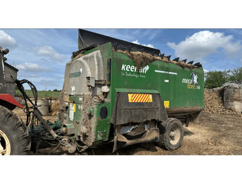 Кормораздатчик KEENAN