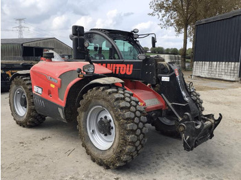 MANITOU MLT 741 140 V+ в лизинг MANITOU MLT 741 140 V+: фото 1 MANITOU MLT 741 140 V+ в лизинг MANITOU MLT 741 140 V+: фото 1