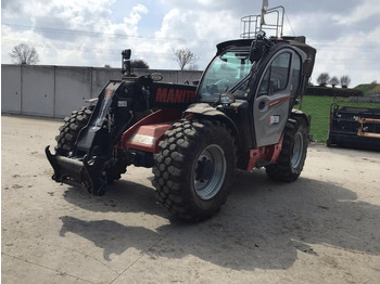 MANITOU MLT 741 140 V+ в лизинг MANITOU MLT 741 140 V+: фото 4 MANITOU MLT 741 140 V+ в лизинг MANITOU MLT 741 140 V+: фото 4