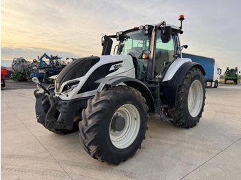 Трактор VALTRA T-series