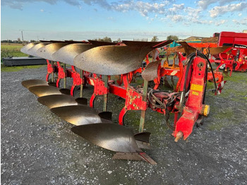 Плуг VOGEL & NOOT