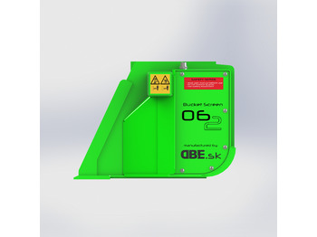 Сортировочный ковш