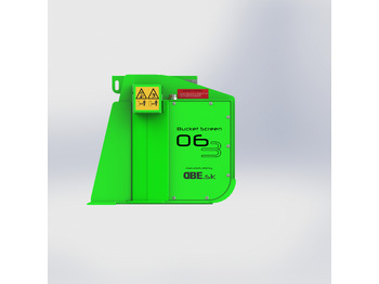 Сортировочный ковш