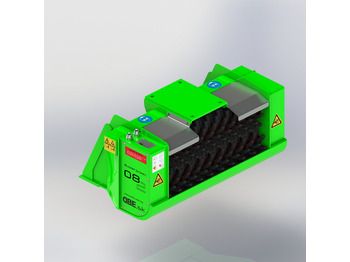 DB Engineering BucketScreen BS-08/2 в лизинг DB Engineering BucketScreen BS-08/2: фото 3 DB Engineering BucketScreen BS-08/2 в лизинг DB Engineering BucketScreen BS-08/2: фото 3