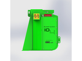 Сортировочный ковш