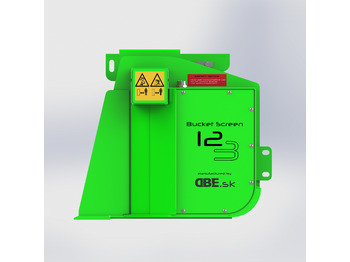 Сортировочный ковш