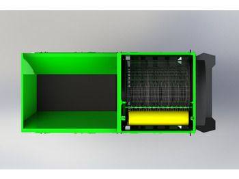 Новый Грохот DB Engineering TraserScreen DB-30: фото 5