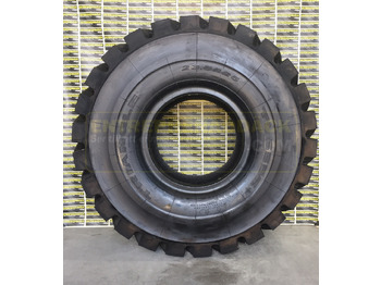Новый Колесо для Колёсных погрузчиков Complete wheel Triangle 26,5R25 TL559S L5 – The Tire for Extreme Challenges: фото 5