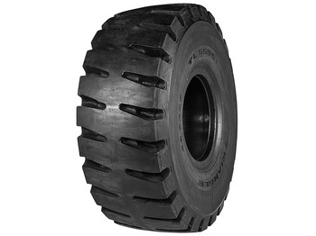 Новый Колесо для Колёсных погрузчиков Complete wheel Triangle 26,5R25 TL559S L5 – The Tire for Extreme Challenges: фото 4