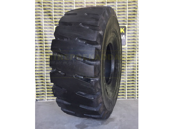 Новый Колесо для Колёсных погрузчиков Complete wheel Triangle 26,5R25 TL559S L5 – The Tire for Extreme Challenges: фото 2