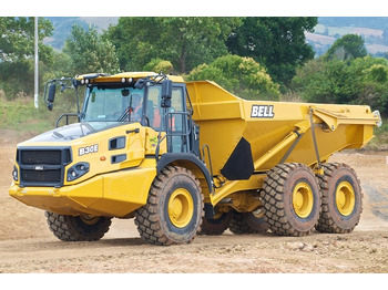 Новый Колесный диск для Внедорожных самосвалов OTR Rim 19,5-25/2,5” 5-P for Bell Dump Truck B25E/B30E. (For tyre 23,5R25): фото 2