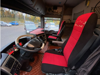 Тягач Renault Magnum 460 Dxi iShift: фото 4