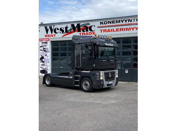 Тягач Renault Magnum 460 Dxi iShift: фото 2