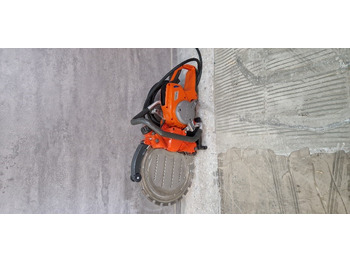 Строительная техника HUSQVARNA