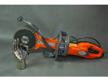 Инструмент/ Оборудование HUSQVARNA