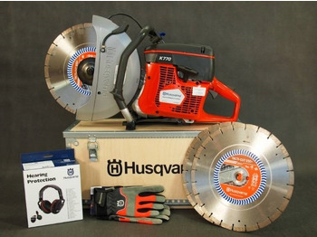 Новый Инструмент/ Оборудование Husqvarna K770: фото 3