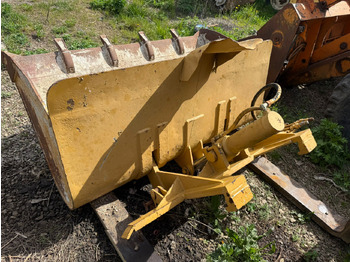 BROBUS BH40 STACKER в лизинг BROBUS BH40 STACKER: фото 2