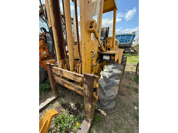 BROBUS BH40 STACKER в лизинг BROBUS BH40 STACKER: фото 4