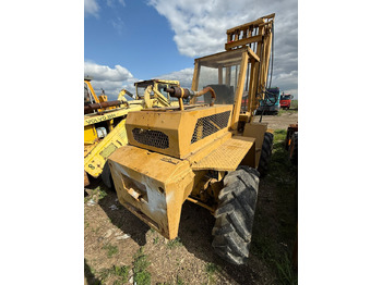 BROBUS BH40 STACKER в лизинг BROBUS BH40 STACKER: фото 3