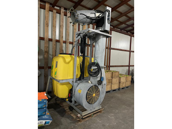 Садовое оборудование