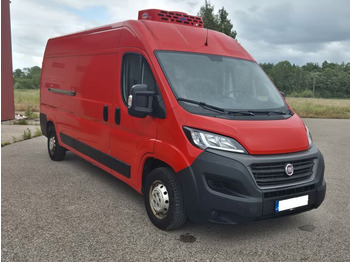 Фургон-рефрижератор FIAT Ducato