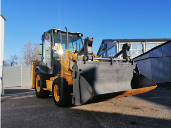 LiuGong CLG777A Backhoe Loader 4×4 в лизинг LiuGong CLG777A Backhoe Loader 4×4: фото 2
