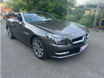 Легковой автомобиль MERCEDES-BENZ