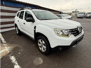 Внедорожник RENAULT