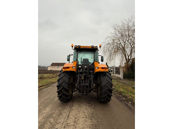 Трактор Renault RZ150: фото 3