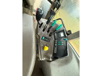 Трактор Renault RZ150: фото 5