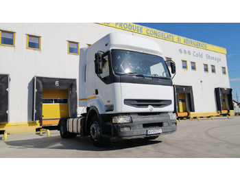 Тягач RENAULT Premium 420