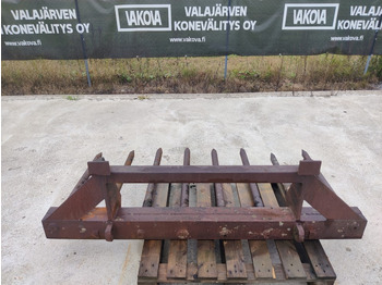 Сельскохозяйственная техника