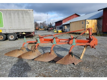 Плуг Kverneland A8 sarka-aura 4-siipinen: фото 2 Плуг Kverneland A8 sarka-aura 4-siipinen: фото 2