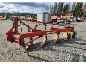 Плуг Kverneland A8 sarka-aura 4-siipinen: фото 5 Плуг Kverneland A8 sarka-aura 4-siipinen: фото 5