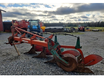 Плуг Kverneland A8 sarka-aura 4-siipinen: фото 3 Плуг Kverneland A8 sarka-aura 4-siipinen: фото 3