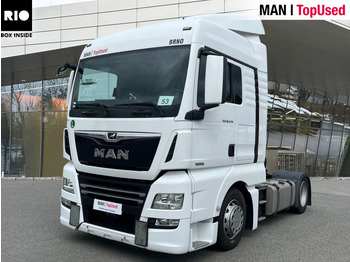 Тягач MAN TGX 18.470