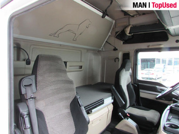 Тягач MAN TGX 18.460 4X2 LLS-U, ACC, Xenon Euro6 Retarder ZV: фото 3