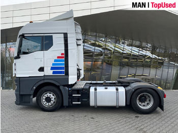 Тягач MAN TGX 18.470 4x2 BL SA: фото 2 Тягач MAN TGX 18.470 4x2 BL SA: фото 2