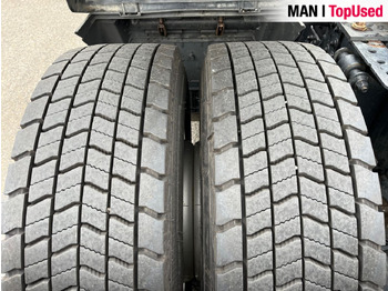 Тягач MAN TGX 18.470 4x2 BL SA Euro6 Retarder Klima ZV: фото 3