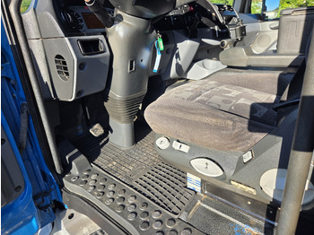 Грузовик-шасси MERCEDES-BENZ: фото 2