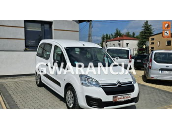 Легковой автомобиль CITROËN