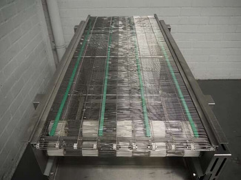 Конвейер CFS transport conveyor TRC1500/600: фото 5