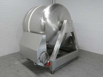 Пищевое оборудование Dorit vacuum tumbler VV-5-1000: фото 3 Пищевое оборудование Dorit vacuum tumbler VV-5-1000: фото 3
