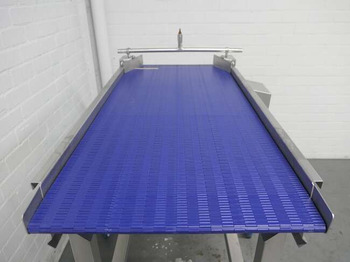 Конвейер Hellings transport conveyor TRC1500/600: фото 5 Конвейер Hellings transport conveyor TRC1500/600: фото 5