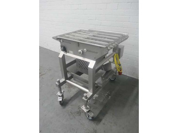 Конвейер Hellings transport conveyor TRC850/600: фото 4