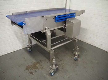 Конвейер Hellings transport conveyor conveyor: фото 3