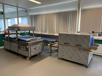 Упаковочное оборудование