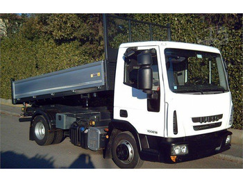 Самосвал IVECO EuroCargo 100E