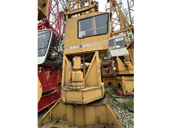 Башенный кран LIEBHERR