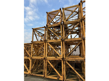 Башенный кран LIEBHERR